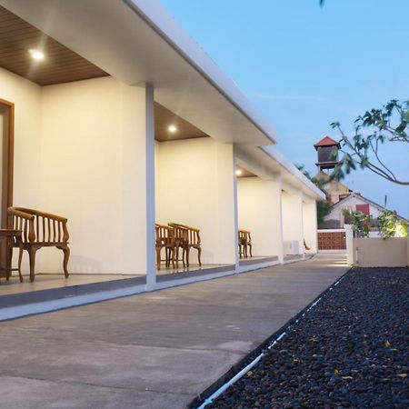Kedin'S Inn Denpasar  Exterior photo