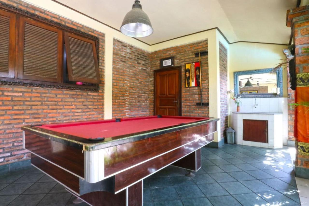 Kedin'S Inn Denpasar  Exterior photo