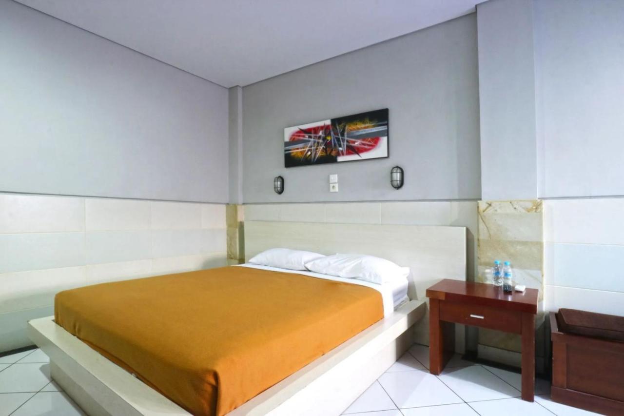 Kedin'S Inn Denpasar  Exterior photo