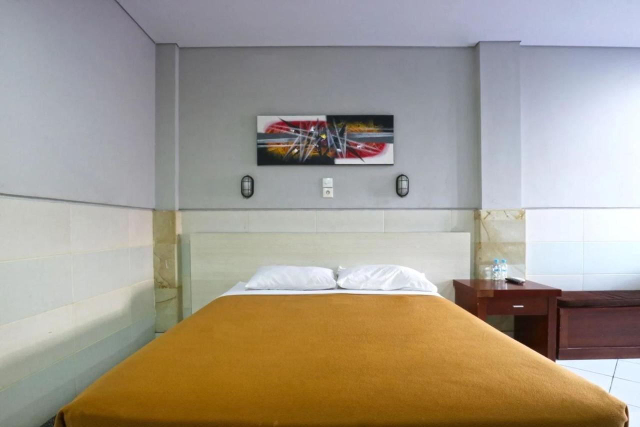 Kedin'S Inn Denpasar  Exterior photo
