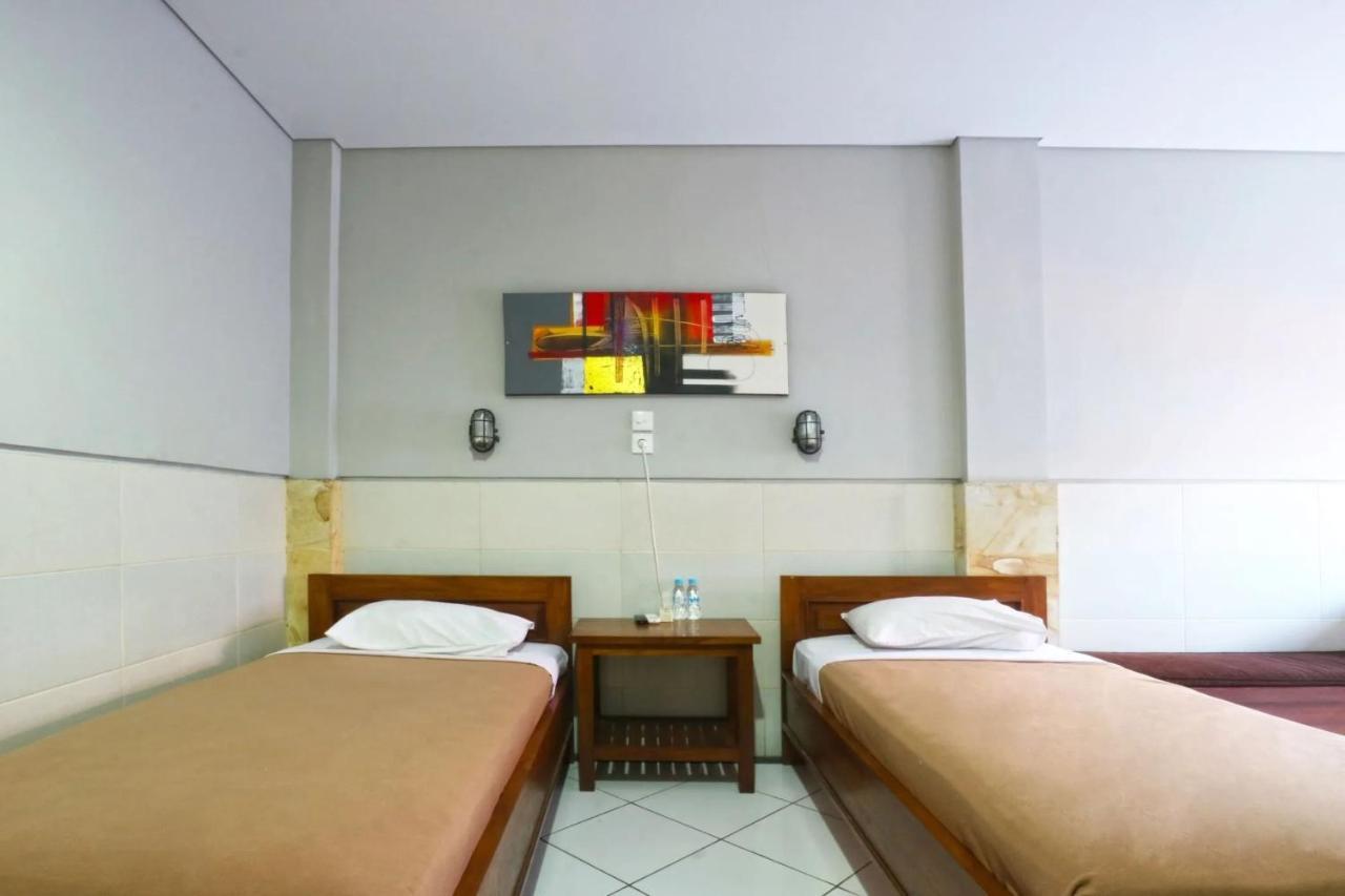 Kedin'S Inn Denpasar  Exterior photo