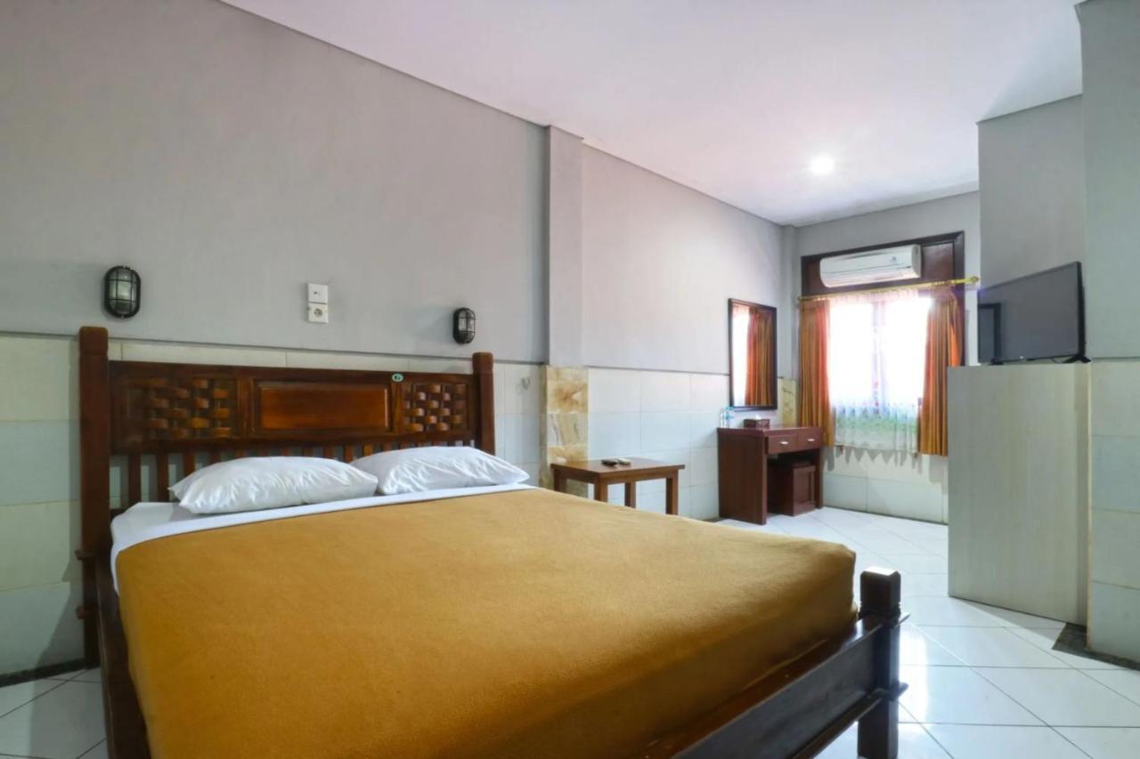 Kedin'S Inn Denpasar  Exterior photo